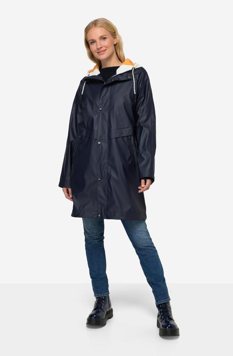 Immagine prodotto Laurasøn Funktions-Regenjacke, Kapuze (XL)