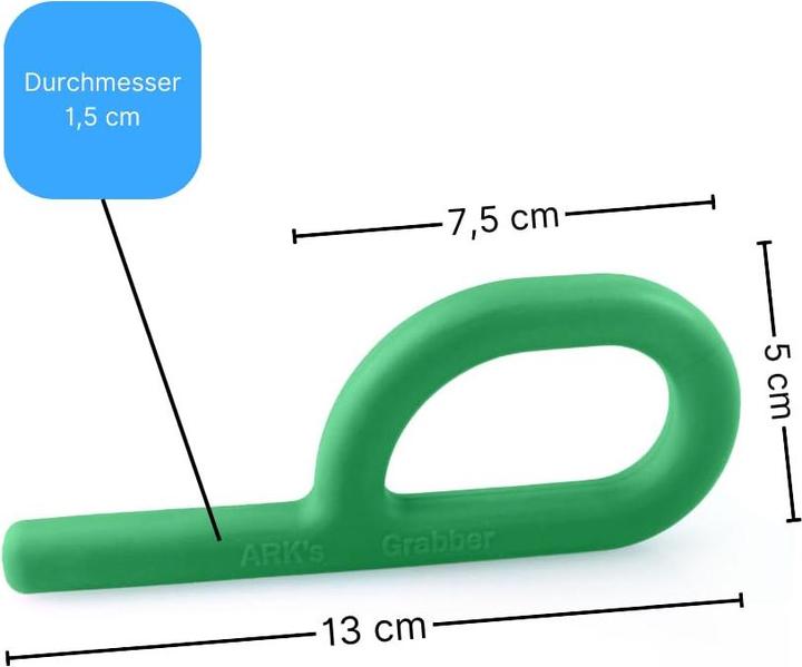 Actual product image ATC Handels GmbH Grabber für Kinder