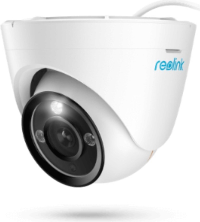 Actual product image Reolink RLC-1224A (4512 x 2512 Pixels)
