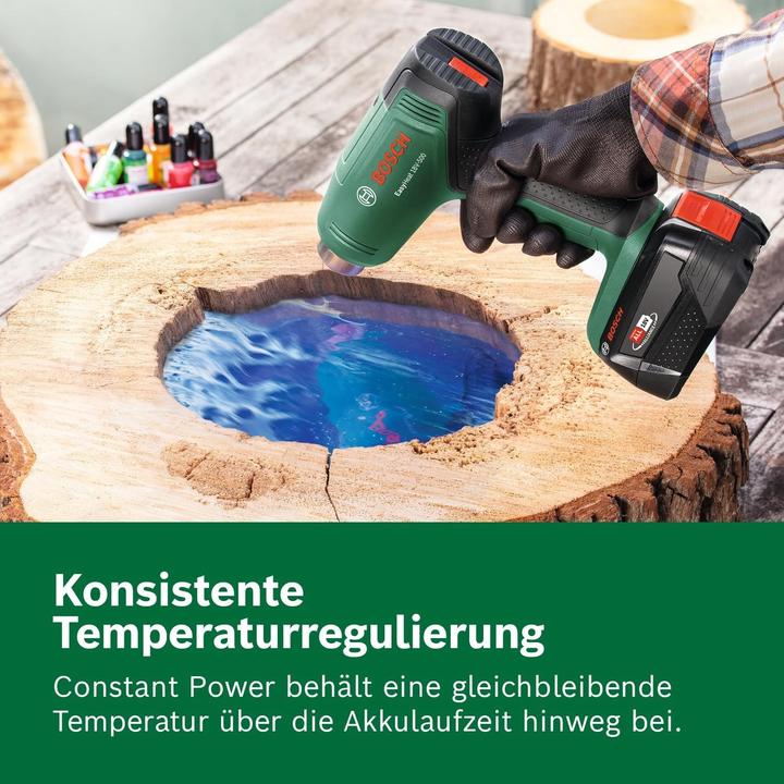 Produktbild Bosch Professional EasyHeat