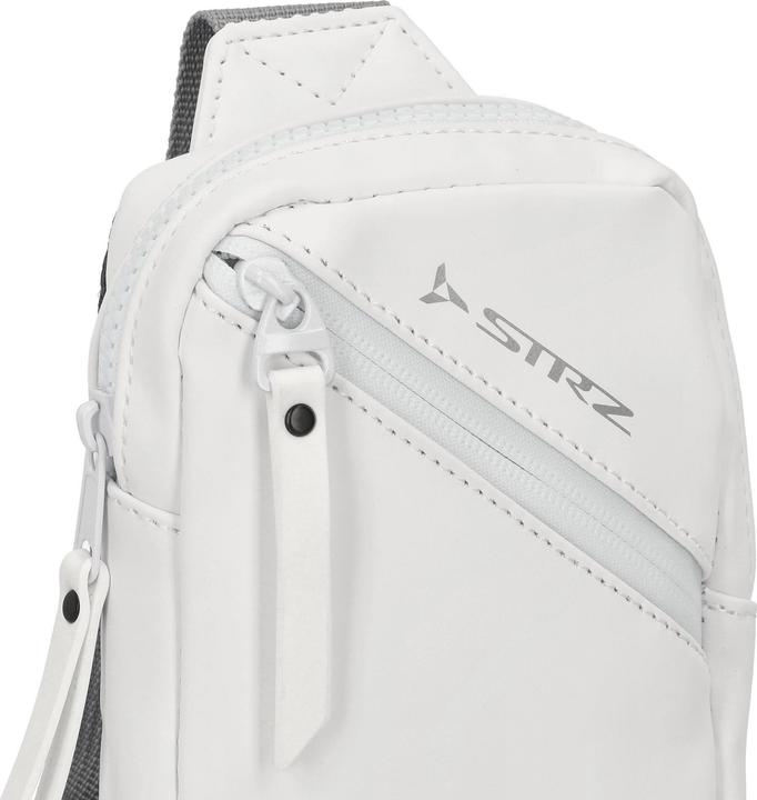 Actual product image Polestream Strz by Barcelona Umhängetasche 20,5 cm