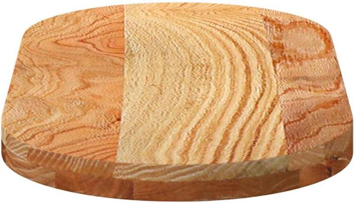 Image du produit VidaXL Lyndsey (80 x 40 x 4 cm)
