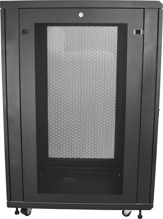 Image du produit StarTech Rack De Serveur 24u (24 HE, Rack 19 pouces)