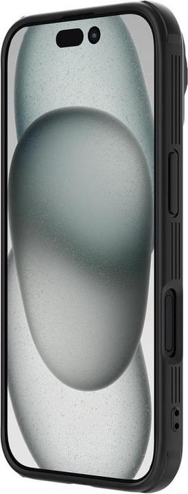 Produktbild Nillkin CamShield Prop Case (Apple iPhone 16 Pro)