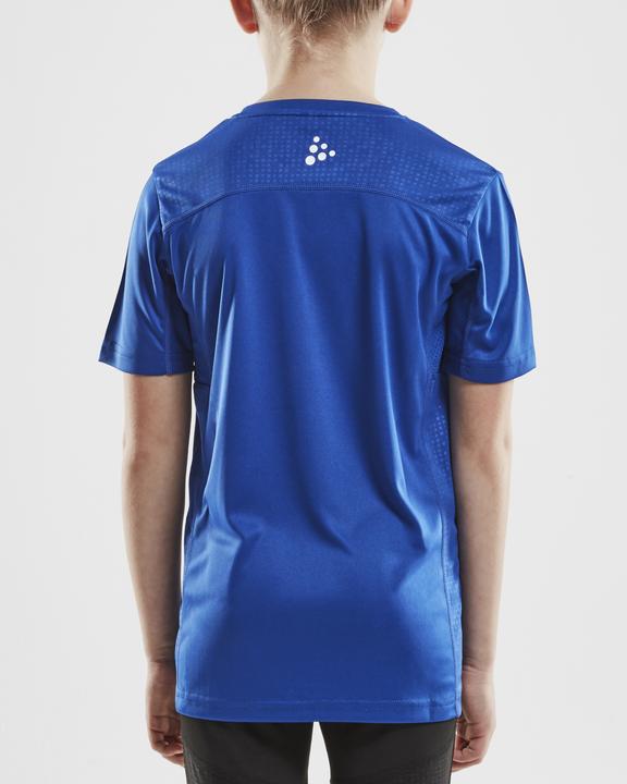 Produktbild Craft Rush Ss Tee Kinder (146, 152)