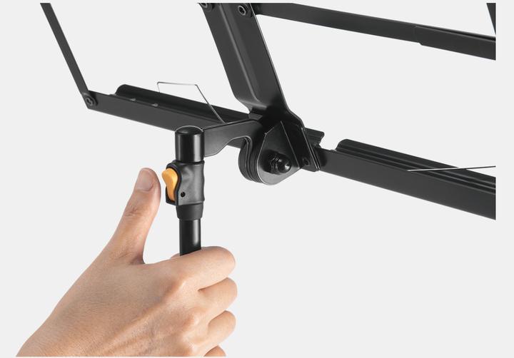 Actual product image Hercules Stands BS118BB