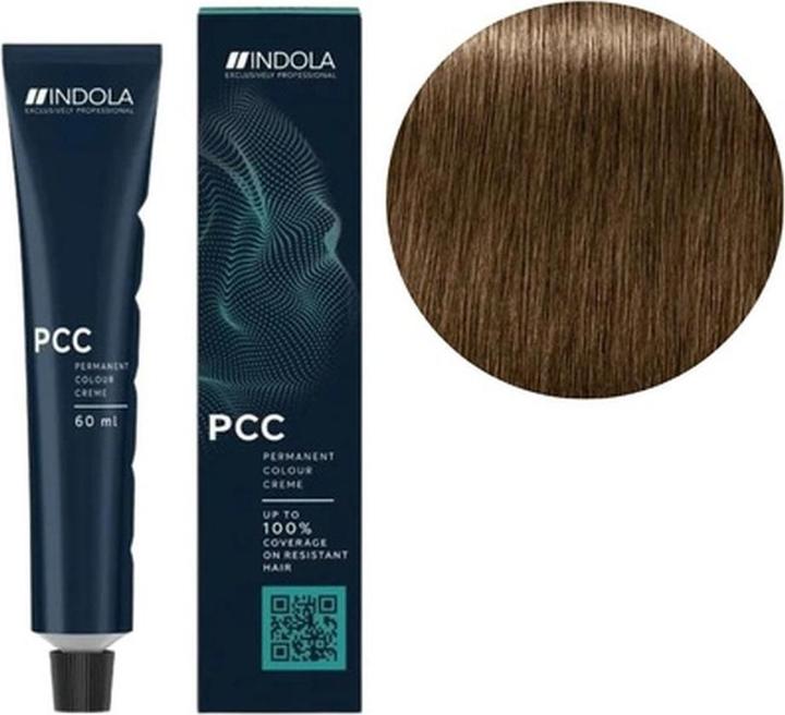Produktbild Indola PCC 70 60ml 23 Haarfarbe (Mittelblond)