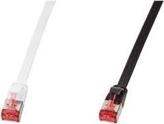 Produktbild LogiLink Netzwerkkabel (U/FTP, CAT6a, 5 m)