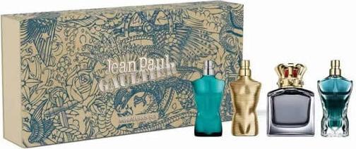 Immagine prodotto Gaultier Miniatuurset (Set profumo)