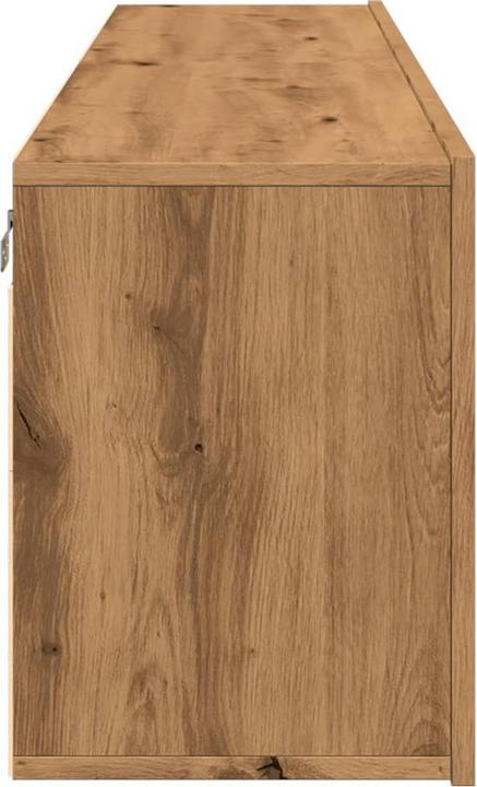 Image du produit vidaXL Meubles TV muraux 2 pcs. (80 x 30 x 41 cm)