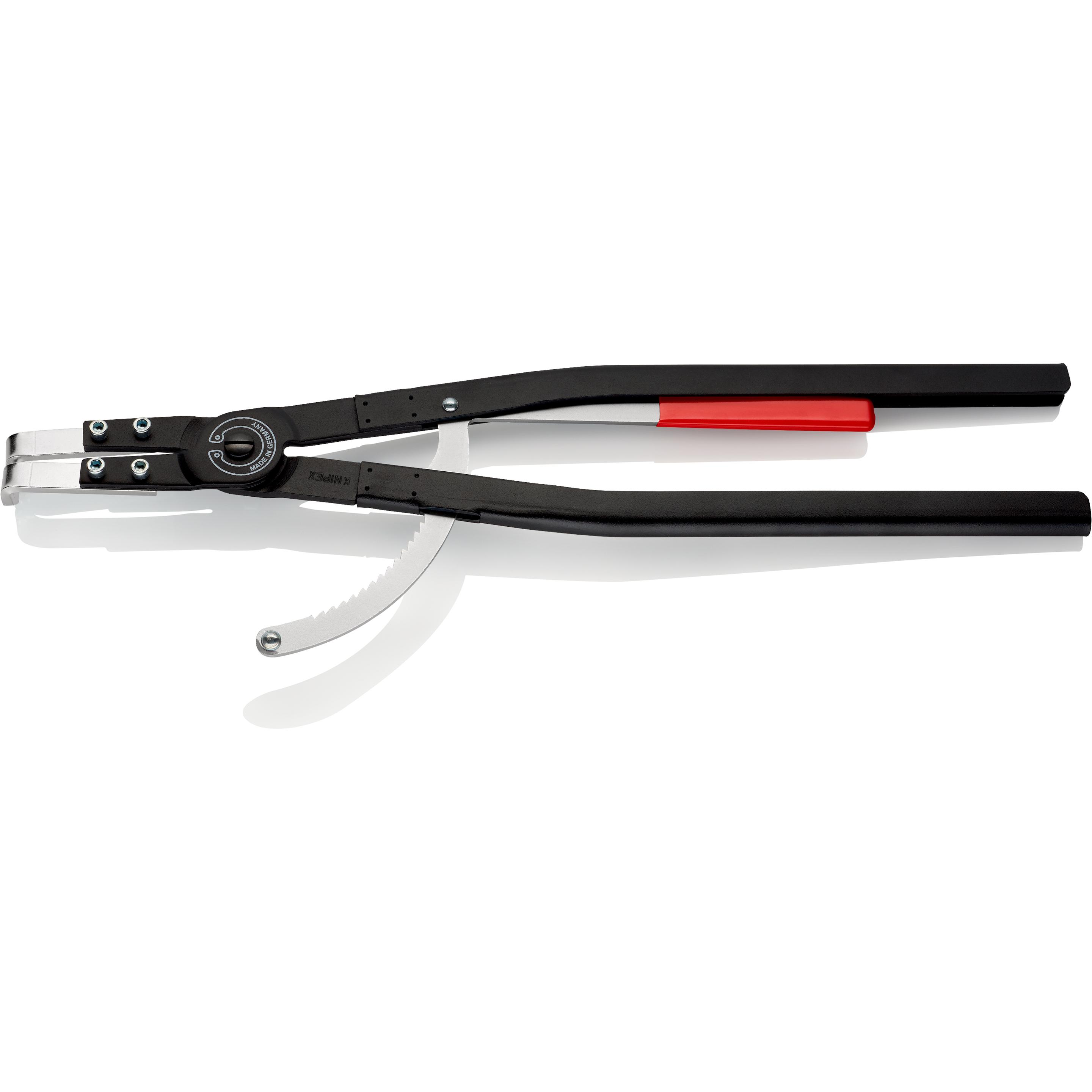 Knipex, Zange, Sicherungsringzange (590 mm)