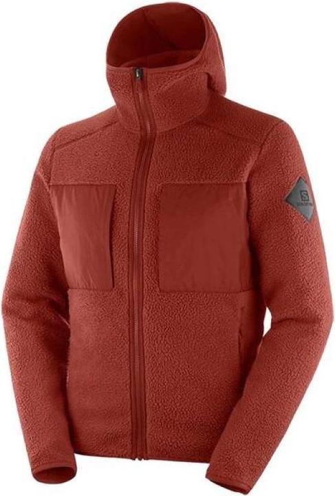 Produktbild Salomon Herren-Sweatshirt (M)