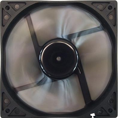 Immagine prodotto Noiseblocker Black Silent Pro-Series PL2 (120 mm, 1 x)