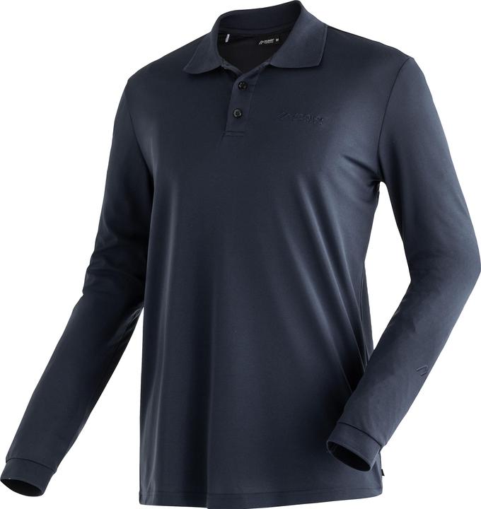 Immagine prodotto Maier Sports Ulrich L/S (M)