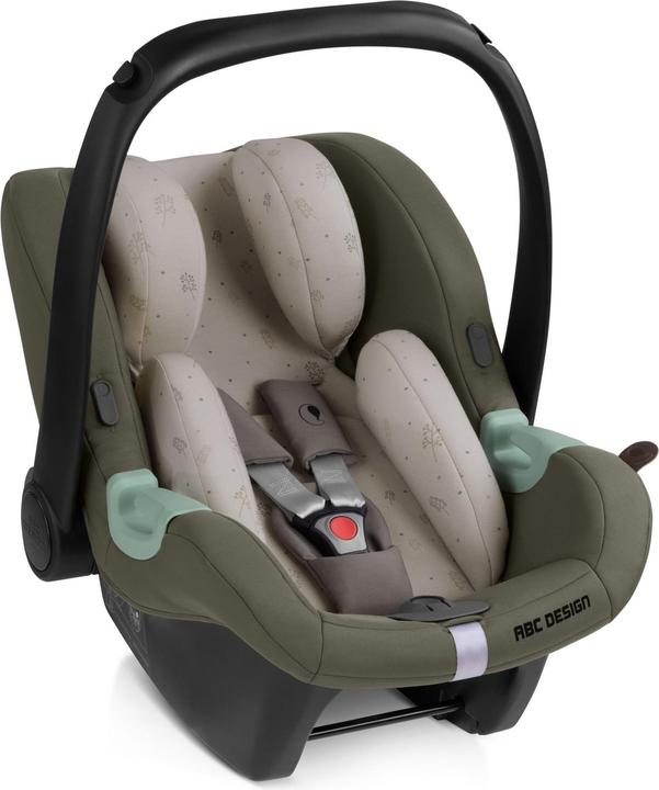 Produktbild ABC Design Starter Set