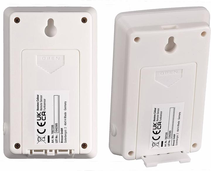 Produktbild Bresser Wetterstation