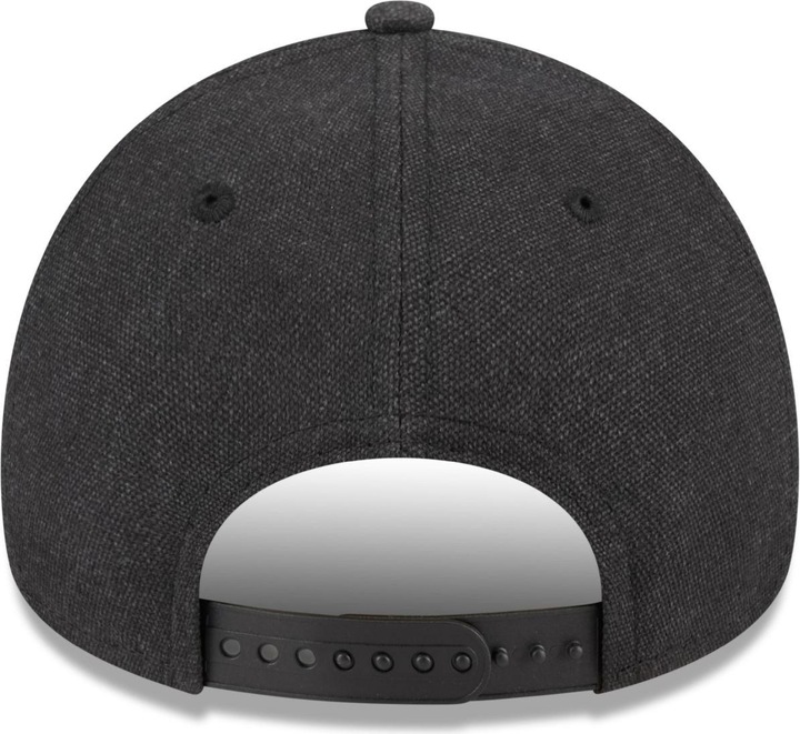 Immagine prodotto New Era Cappellino A-Frame Trucker Lin - Boston Red Sox noir (Taglia unica)