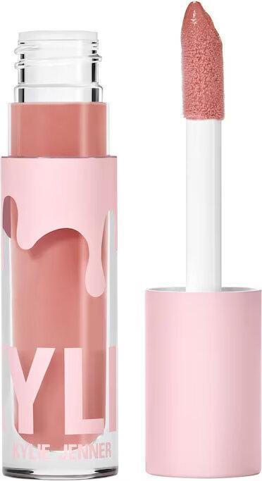 Actual product image Kylie Jenner Kylie Cosmetics Lip Gloss High Gloss 3.3 G (402 Mary Jo K)
