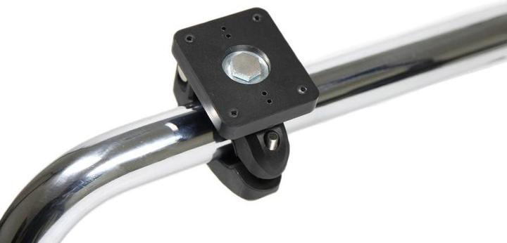 Produktbild Brodit Pipe Mount with mounting