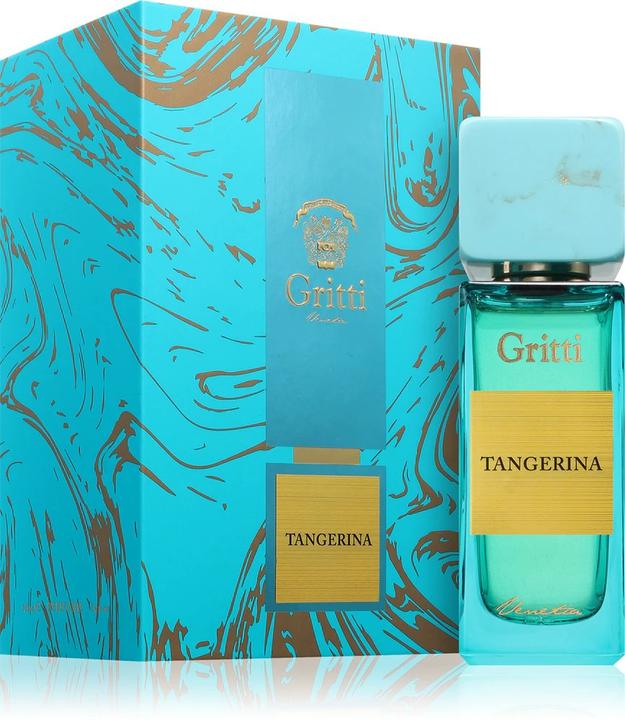 Immagine prodotto Gritti Tangerina (Eau de parfum, 100 ml)