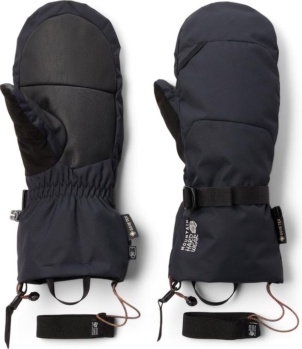 Produktbild Mountain Hardwear All Tracks™ GORE-TEX® Mitt (S)