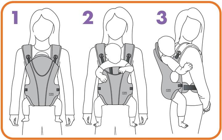 Image du produit Dreambaby Oxford