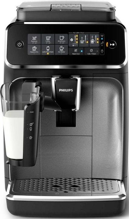 Produktbild Philips Automatische Kaffeemaschine der Serie 3200