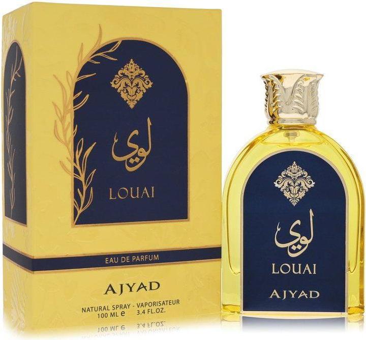 Immagine prodotto Ajyad Louai per Donna Spray (Eau de parfum, 100 ml)