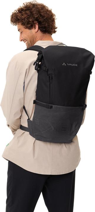 Actual product image Vaude CityGo II (23 l)