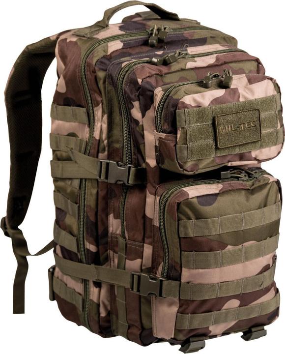 Image du produit Mil-tec Assault Pack LG Cce (36 l)