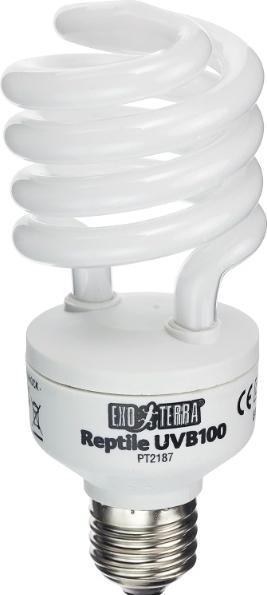 Image du produit Exo Terra Repti Glo (UVB, UVA)