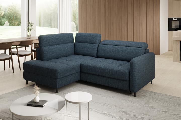 Produktbild ELTAP Barea (3-Sitzer, Ecksofa)