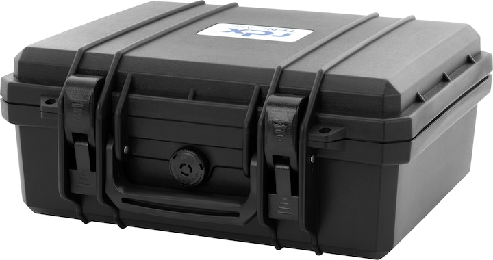 Actual product image Overland-Tandberg Storage RDX TENCASE