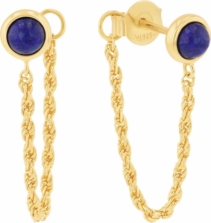 Produktbild Amor Ohrschmuck für Damen, 925 Sterling Silber (Silber 925)