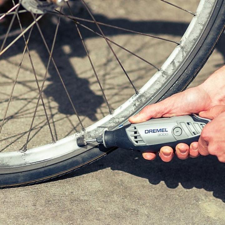 Immagine prodotto Dremel Mola di lucidatura impregnata