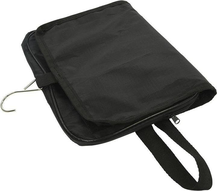 Produktbild ProPlus Faltbare Waschtasche mit Haken