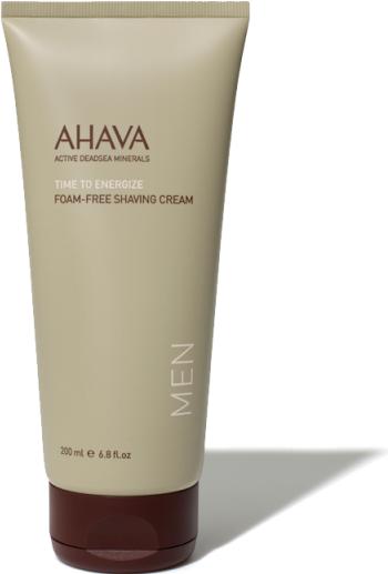 Actual product image Ahava Time to Energize (200 ml, Shaving cream)