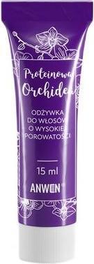 Anwen High Porosity Hair Conditioner Protein Orchid, 15 Ml (15 ml)