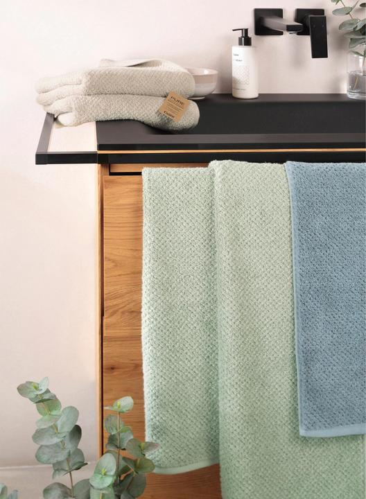 Produktbild Cawö Pure (50 x 100 cm)