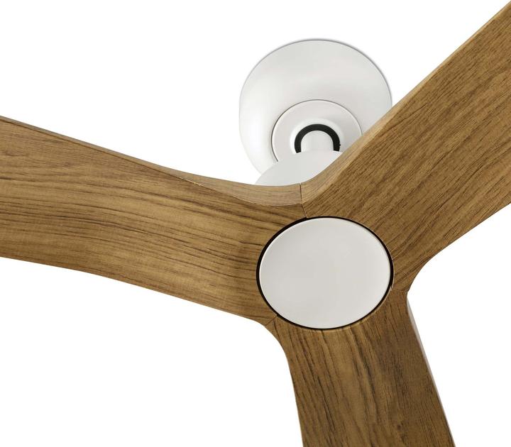 Produktbild Faro Outdoor DC Deckenventilator Outwood WE-EI