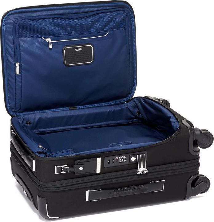 Actual product image Tumi International Dual Access Carryon