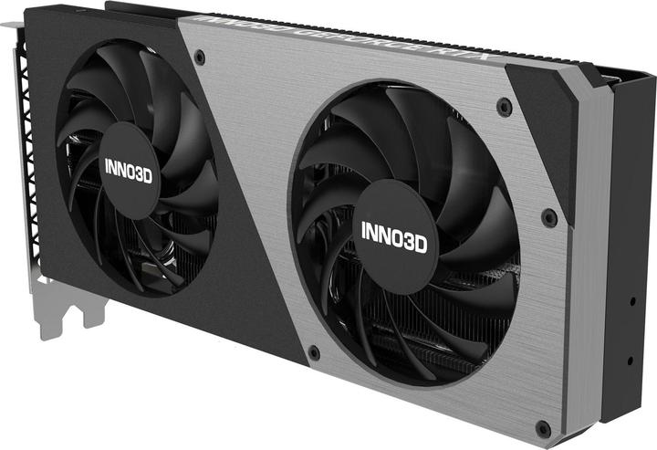 Produktbild Innovision GeForce RTX 4070 Twin X2 (12 GB)