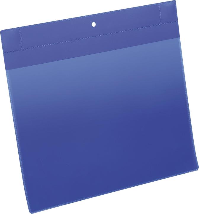 Productafbeelding Durable Neodymium magnetische zak A4 liggend (A4, Over, 10 Stuk)