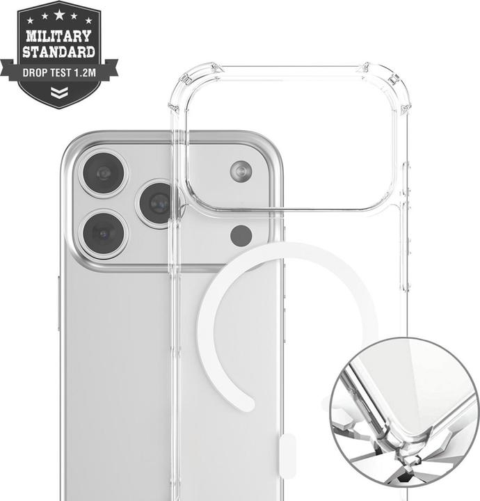 Produktbild 4smarts Ibiza (Apple iPhone 17 Pro)
