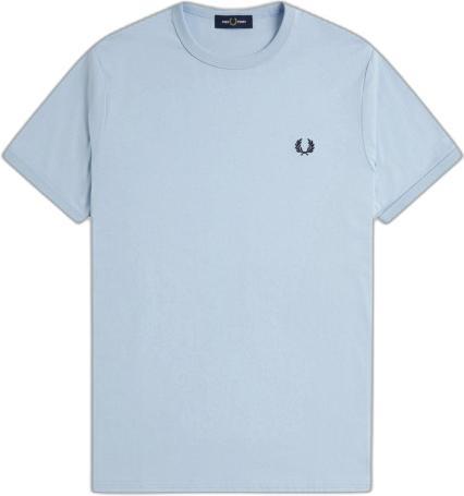 Actual product image Fred Perry Ringer (XXL)
