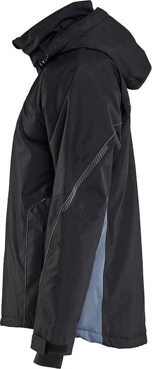 Actual product image Blakläder Blåkläder waterproof winter jacket (XXL)