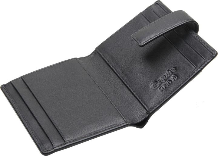 Produktbild Esquire Oslo Kreditkartenetui RFID Leder 8 cm