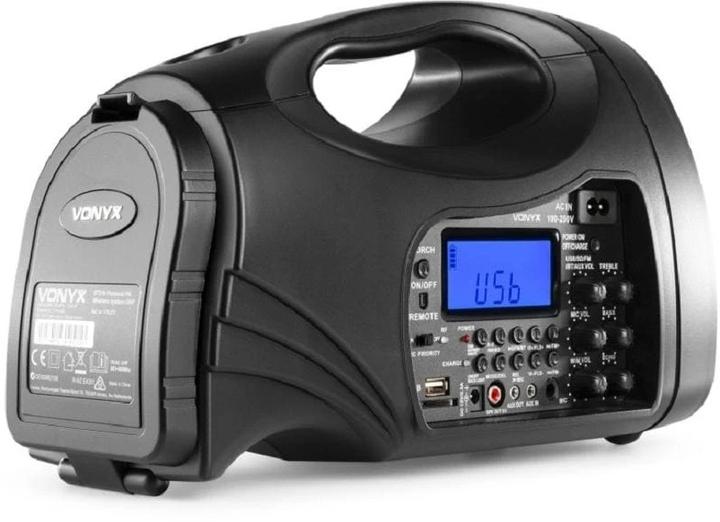 Produktbild Vonyx PA-System ST016 (Verstärker)