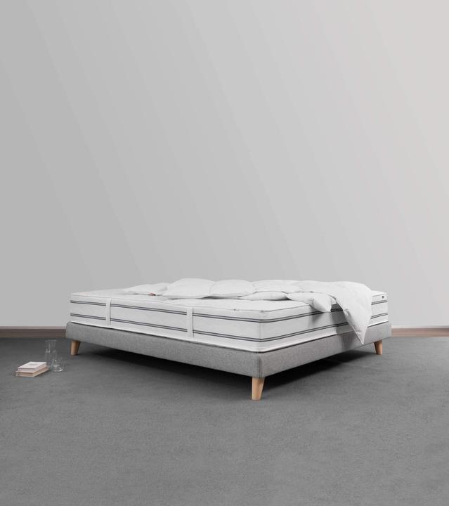 Actual product image bico BodyFine (140 x 210 cm, Foam core)