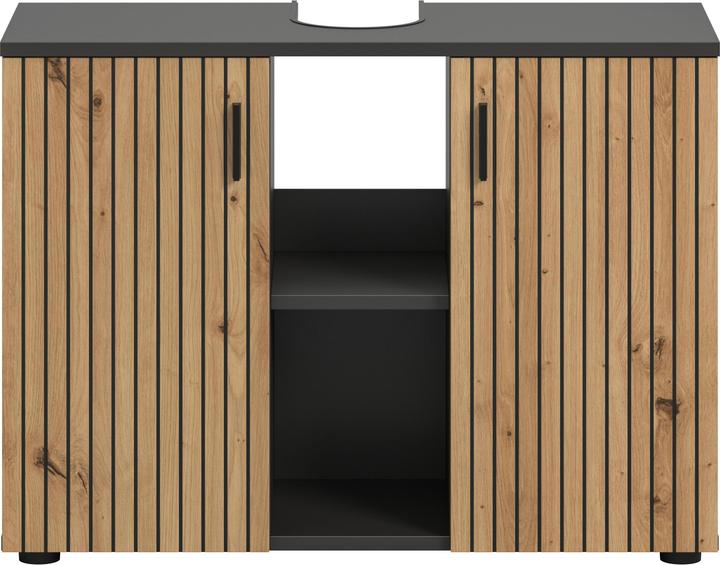 Produktbild Xonox Home Mone (80 x 30 x 59 cm)